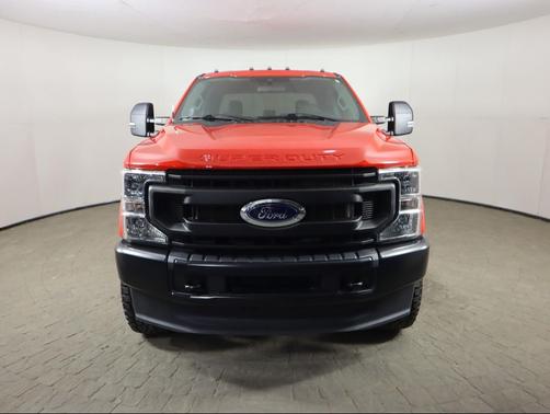 2022 Ford F-350 XL