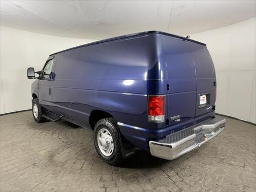 2013 Ford E150 Cargo