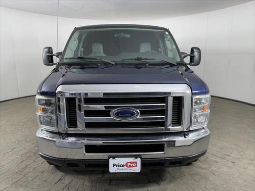 2013 Ford E150 Cargo