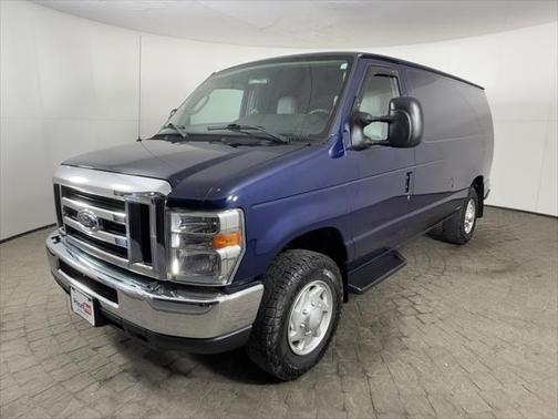 2013 Ford E150 Cargo