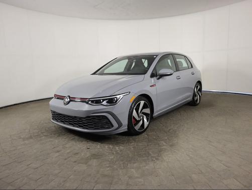 2024 Volkswagen Golf GTI 2.0T S DSG