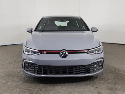 2024 Volkswagen Golf GTI 2.0T S DSG