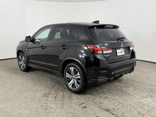 2024 Mitsubishi Outlander Sport 2.0 ES
