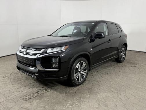 2024 Mitsubishi Outlander Sport 2.0 ES