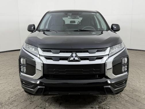 2024 Mitsubishi Outlander Sport 2.0 ES