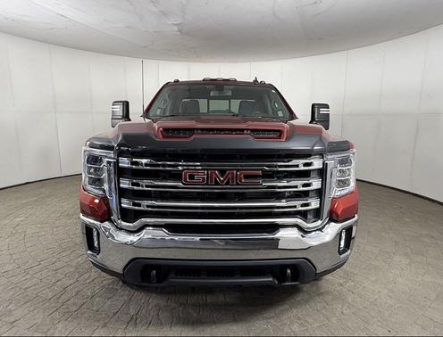 2021 GMC Sierra 2500 SLE
