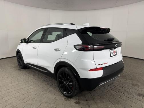 2023 Chevrolet Bolt EUV Premier