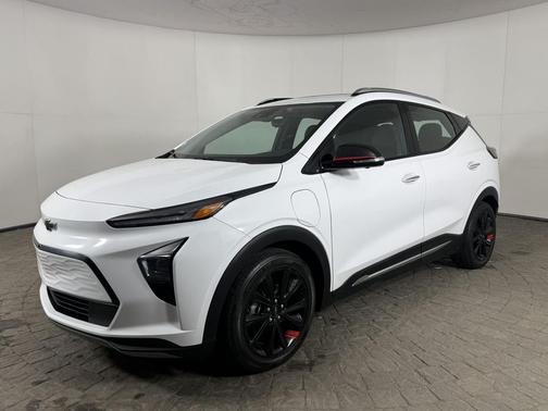 2023 Chevrolet Bolt EUV Premier