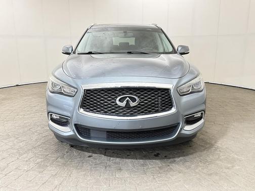 2016 INFINITI QX60 Base