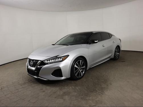 2020 Nissan Maxima 3.5 SL