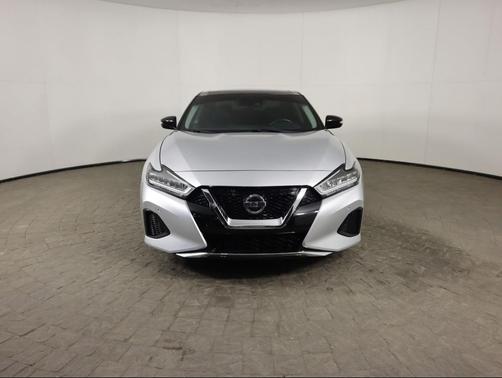 2020 Nissan Maxima 3.5 SL