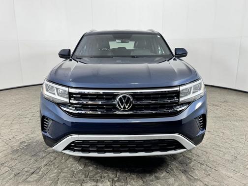 2021 Volkswagen Atlas Cross Sport 2.0T SE