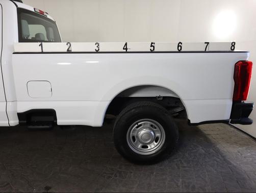 2023 Ford F-250 XL