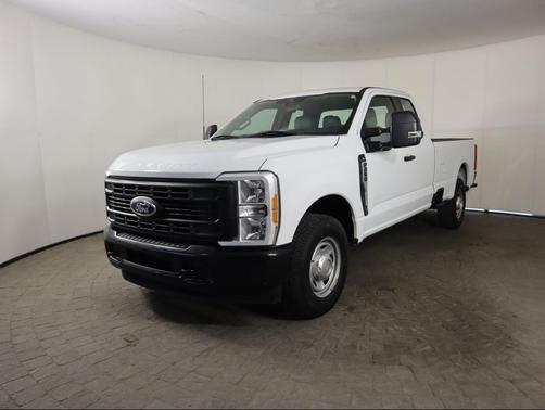 2023 Ford F-250 XL