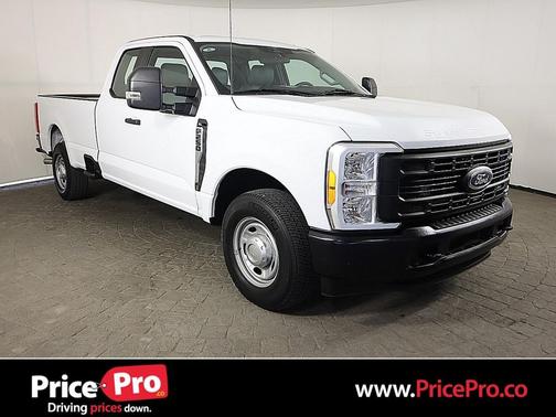 2023 Ford F-250 XL
