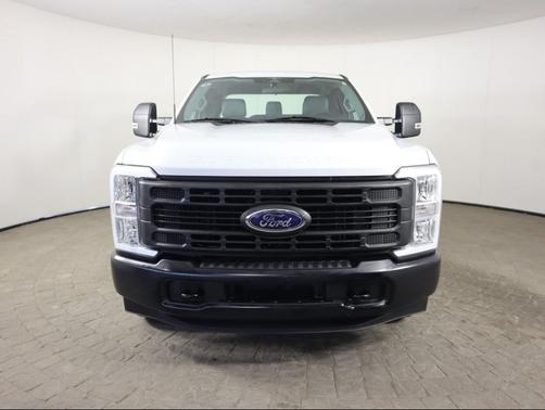 2023 Ford F-250 XL