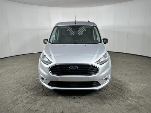 2022 Ford Transit Connect XLT