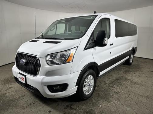 2021 Ford Transit-350 XLT