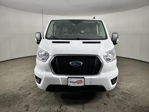 2021 Ford Transit-350 XLT