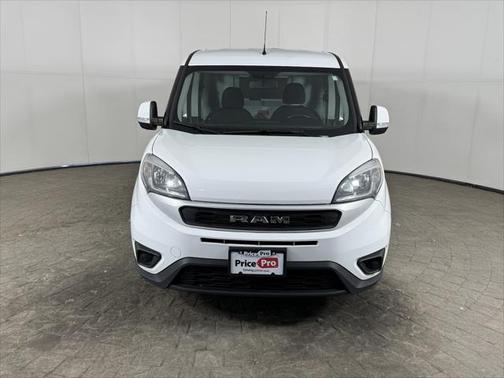 2020 RAM ProMaster City Tradesman
