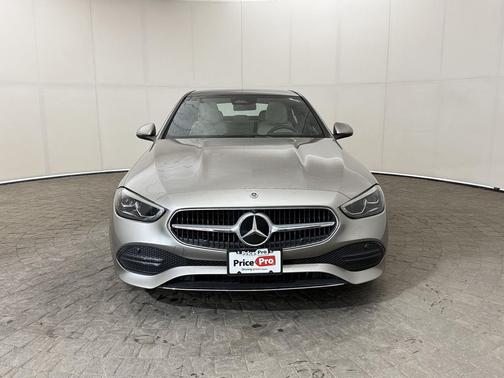 2022 Mercedes-Benz C-Class C 300 4MATIC