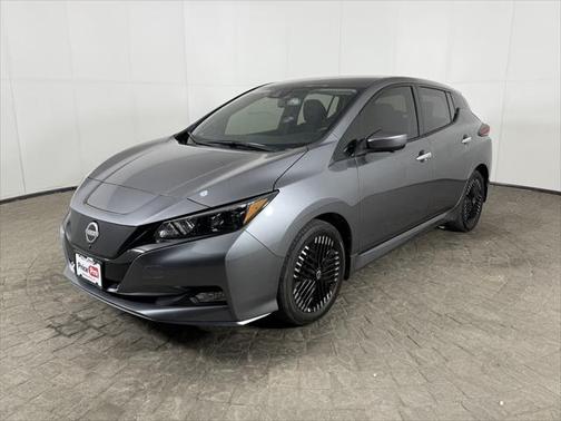 2023 Nissan Leaf SV PLUS 60 kWh