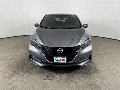 2023 Nissan Leaf SV PLUS 60 kWh