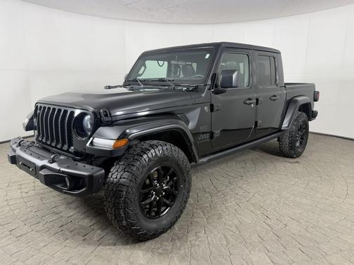 2023 Jeep Gladiator Freedom 4x4