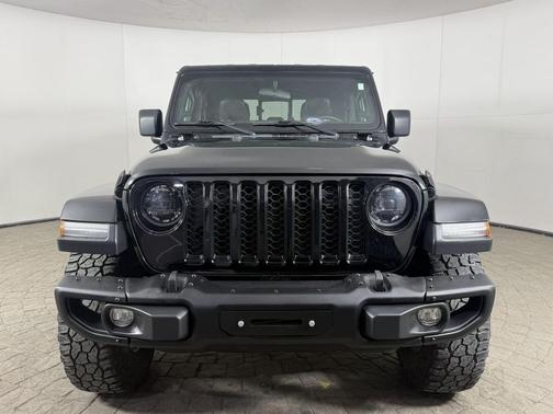 2023 Jeep Gladiator Freedom 4x4