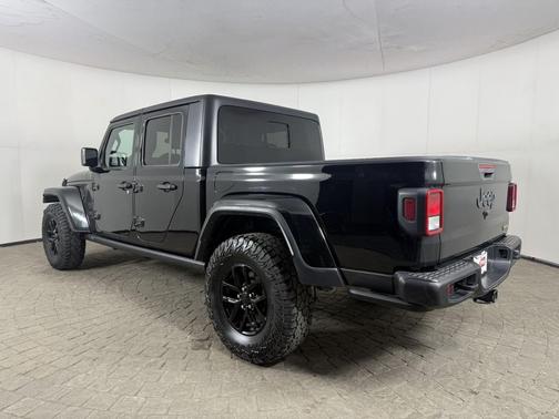 2023 Jeep Gladiator Freedom 4x4