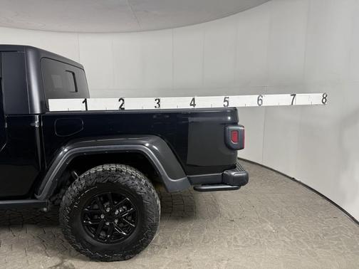 2023 Jeep Gladiator Freedom 4x4
