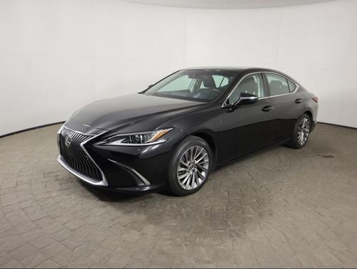 2019 Lexus ES 350 Base