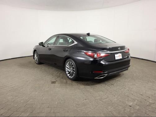 2019 Lexus ES 350 Base
