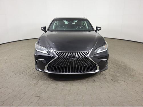 2019 Lexus ES 350 Base