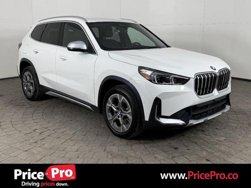 2023 BMW X1 xDrive28i