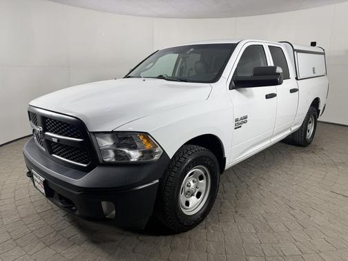 2023 RAM 1500 Classic Express