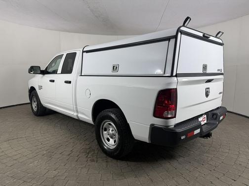 2023 RAM 1500 Classic Express