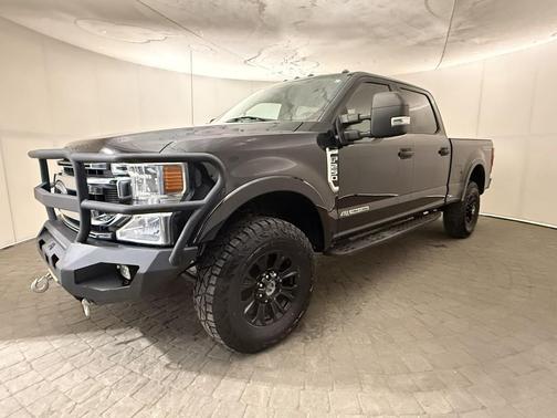 2020 Ford F-250 XLT