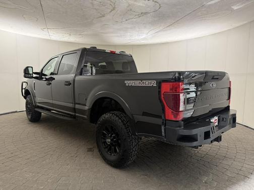2020 Ford F-250 XLT