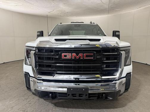 2024 GMC Sierra 2500 Base