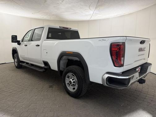 2024 GMC Sierra 2500 Base
