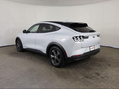 2021 Ford Mustang Mach-E Select