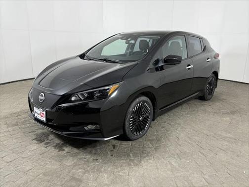 2023 Nissan Leaf SV PLUS 60 kWh