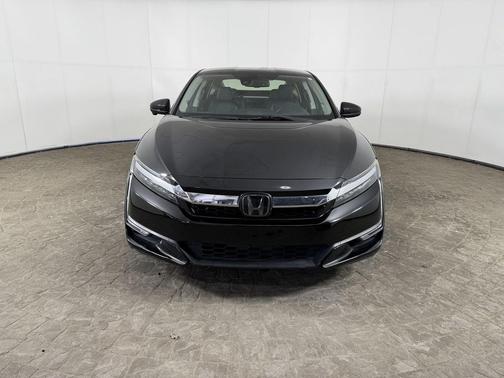 2018 Honda Clarity Plug-In Hybrid Base