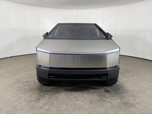 2024 Tesla Cybertruck All-Wheel Drive