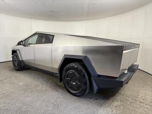 2024 Tesla Cybertruck All-Wheel Drive