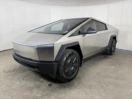 2024 Tesla Cybertruck All-Wheel Drive