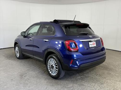 2023 FIAT 500X Pop
