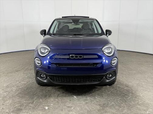 2023 FIAT 500X Pop