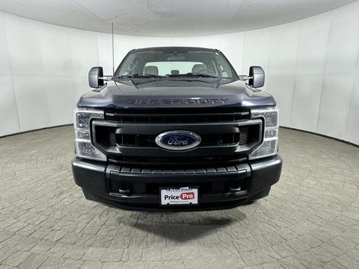 2022 Ford F-250 XL